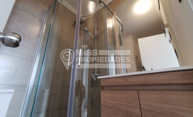 SE ARRIENDA DEPARTAMENTO NUEVO EN CIUDAD DE LA SERENA