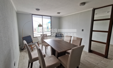 SE ARRIENDA DEPARTAMENTO NUEVO EN CIUDAD DE LA SERENA
