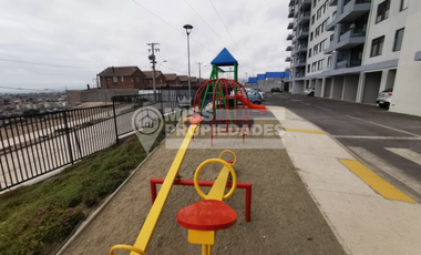SE ARRIENDA DEPARTAMENTO NUEVO EN CIUDAD DE LA SERENA
