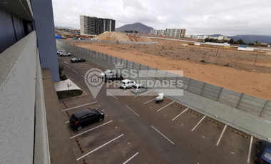 SE ARRIENDA DEPARTAMENTO NUEVO EN CIUDAD DE LA SERENA
