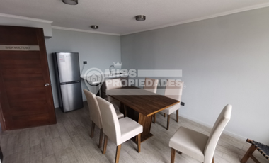 SE ARRIENDA DEPARTAMENTO NUEVO EN CIUDAD DE LA SERENA