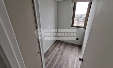 SE ARRIENDA DEPARTAMENTO NUEVO EN CIUDAD DE LA SERENA