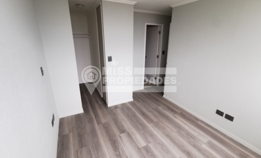 SE ARRIENDA DEPARTAMENTO NUEVO EN CIUDAD DE LA SERENA