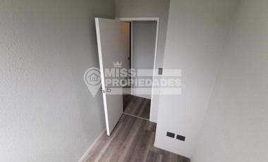 SE ARRIENDA DEPARTAMENTO NUEVO EN CIUDAD DE LA SERENA