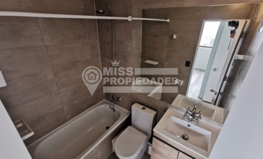 SE ARRIENDA DEPARTAMENTO NUEVO EN CIUDAD DE LA SERENA