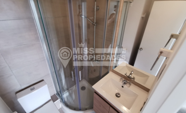 SE ARRIENDA DEPARTAMENTO NUEVO EN CIUDAD DE LA SERENA