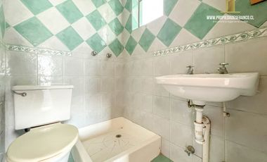 VIÑA DEL MAR VENDE DEPARTAMENTO 4D 3B CONDOMINIO ARCOIRIS