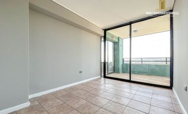 VIÑA DEL MAR VENDE DEPARTAMENTO 4D 3B CONDOMINIO ARCOIRIS