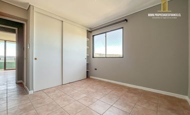 VIÑA DEL MAR VENDE DEPARTAMENTO 4D 3B CONDOMINIO ARCOIRIS