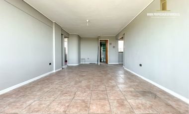 VIÑA DEL MAR VENDE DEPARTAMENTO 4D 3B CONDOMINIO ARCOIRIS
