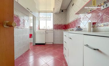VIÑA DEL MAR VENDE DEPARTAMENTO 4D 3B CONDOMINIO ARCOIRIS