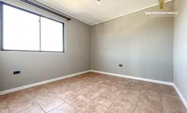 VIÑA DEL MAR VENDE DEPARTAMENTO 4D 3B CONDOMINIO ARCOIRIS