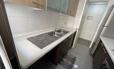 SE VENDE DEPARTAMENTO AMOBLADO EN CONDOMINIO SECTOR NORTE