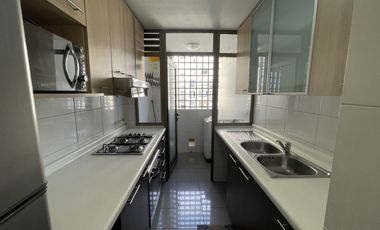 SE VENDE DEPARTAMENTO AMOBLADO EN CONDOMINIO SECTOR NORTE