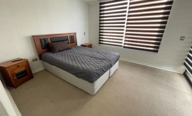 SE VENDE DEPARTAMENTO AMOBLADO EN CONDOMINIO SECTOR NORTE