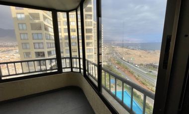 SE VENDE DEPARTAMENTO AMOBLADO EN CONDOMINIO SECTOR NORTE