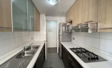 SE VENDE DEPARTAMENTO AMOBLADO EN CONDOMINIO SECTOR NORTE