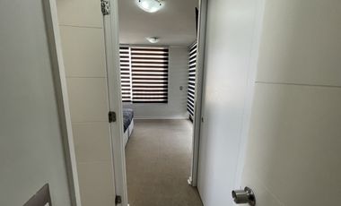 SE VENDE DEPARTAMENTO AMOBLADO EN CONDOMINIO SECTOR NORTE