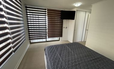 SE VENDE DEPARTAMENTO AMOBLADO EN CONDOMINIO SECTOR NORTE