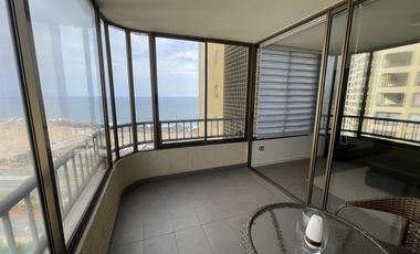 SE VENDE DEPARTAMENTO AMOBLADO EN CONDOMINIO SECTOR NORTE