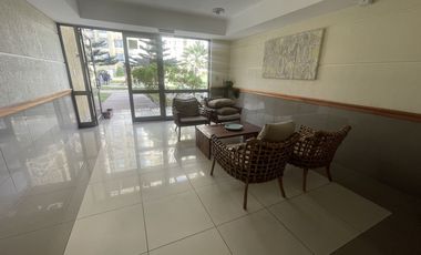 SE VENDE DEPARTAMENTO AMOBLADO EN CONDOMINIO SECTOR NORTE