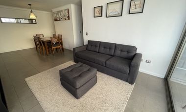 SE VENDE DEPARTAMENTO AMOBLADO EN CONDOMINIO SECTOR NORTE