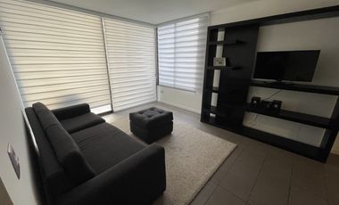 SE VENDE DEPARTAMENTO AMOBLADO EN CONDOMINIO SECTOR NORTE