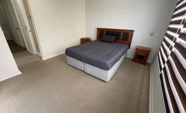 SE VENDE DEPARTAMENTO AMOBLADO EN CONDOMINIO SECTOR NORTE