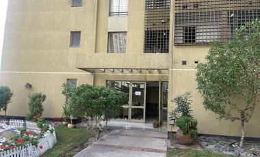 SE VENDE DEPARTAMENTO AMOBLADO EN CONDOMINIO SECTOR NORTE