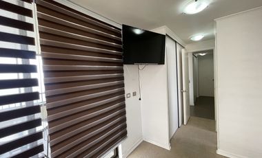 SE VENDE DEPARTAMENTO AMOBLADO EN CONDOMINIO SECTOR NORTE