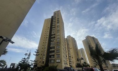 SE VENDE DEPARTAMENTO AMOBLADO EN CONDOMINIO SECTOR NORTE