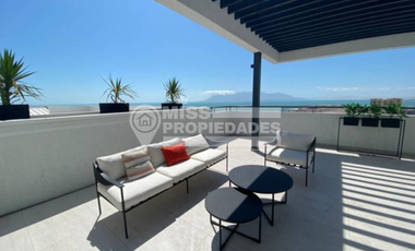 SE VENDE DEPARTAMENTO EDIFICIO PATAGUA SECTOR NORTE