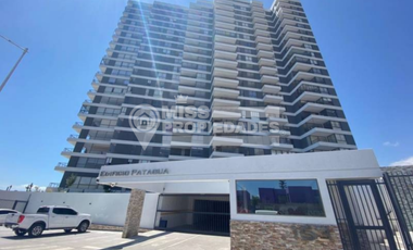 SE VENDE DEPARTAMENTO EDIFICIO PATAGUA SECTOR NORTE