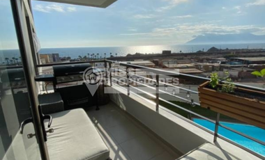 SE VENDE DEPARTAMENTO EDIFICIO PATAGUA SECTOR NORTE