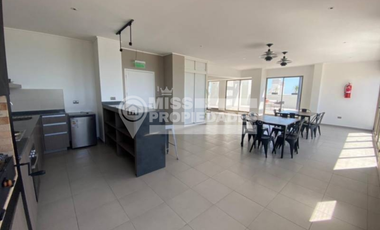 SE VENDE DEPARTAMENTO EDIFICIO PATAGUA SECTOR NORTE