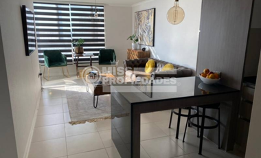 SE VENDE DEPARTAMENTO EDIFICIO PATAGUA SECTOR NORTE