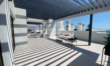 SE VENDE DEPARTAMENTO EDIFICIO PATAGUA SECTOR NORTE