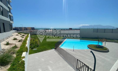 SE VENDE DEPARTAMENTO EDIFICIO PATAGUA SECTOR NORTE