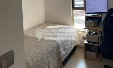 SE VENDE DEPARTAMENTO EDIFICIO PATAGUA SECTOR NORTE