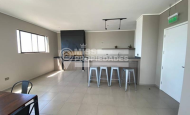 SE VENDE DEPARTAMENTO EDIFICIO PATAGUA SECTOR NORTE