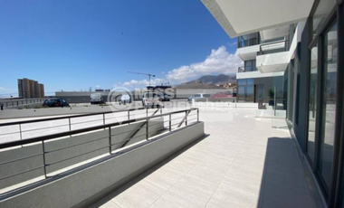 SE VENDE DEPARTAMENTO EDIFICIO PATAGUA SECTOR NORTE