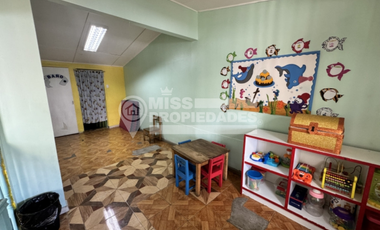 SE VENDE CASA EN PLENO CENTRO DE ANTOFAGASTA