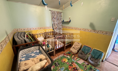 SE VENDE CASA EN PLENO CENTRO DE ANTOFAGASTA