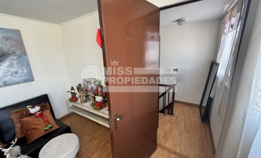 SE VENDE CASA EN PLENO CENTRO DE ANTOFAGASTA