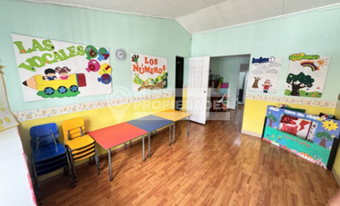 SE VENDE CASA EN PLENO CENTRO DE ANTOFAGASTA