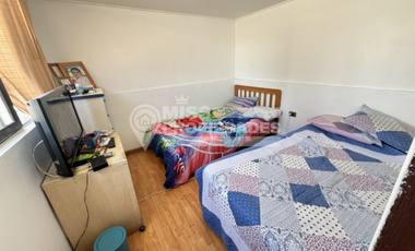 SE VENDE CASA EN PLENO CENTRO DE ANTOFAGASTA