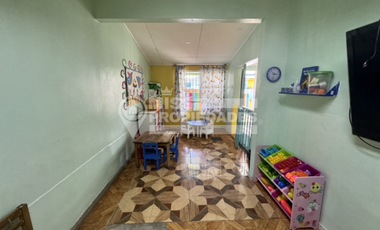 SE VENDE CASA EN PLENO CENTRO DE ANTOFAGASTA