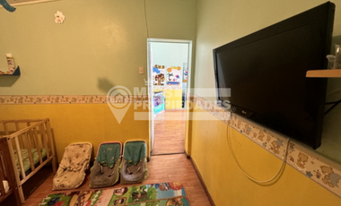 SE VENDE CASA EN PLENO CENTRO DE ANTOFAGASTA