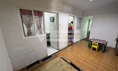 SE VENDE CASA EN PLENO CENTRO DE ANTOFAGASTA
