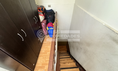 SE VENDE CASA EN PLENO CENTRO DE ANTOFAGASTA